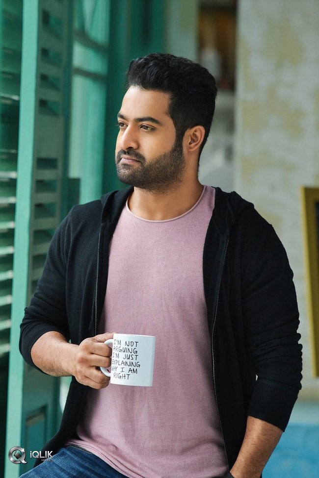 Aravindha Sametha